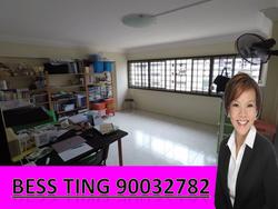 Blk 661 Hougang Avenue 4 (Hougang), HDB 4 Rooms #133702092